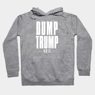 Dump Trump Hoodie